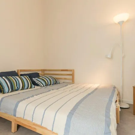 Maison Lumineuse Proche Nantes, Jardin Privatif, Parking, Wi-fi, Cuisine Equipee, Equipements Bebe - Fr-1-306-1018 * Vertou