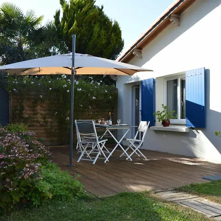 Holiday home Maison Lumineuse Proche Nantes, Jardin Privatif, Parking, Wi-fi, Cuisine Equipee, Equipements Bebe - Fr-1-306-1018 Vertou
