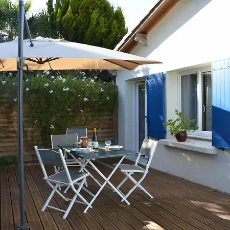 Maison Lumineuse Proche Nantes, Jardin Privatif, Parking, Wi-fi, Cuisine Equipee, Equipements Bebe - Fr-1-306-1018