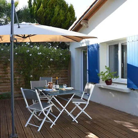 Maison Lumineuse Proche Nantes, Jardin Privatif, Parking, Wi-fi, Cuisine Equipee, Equipements Bebe - Fr-1-306-1018 בית נופש *