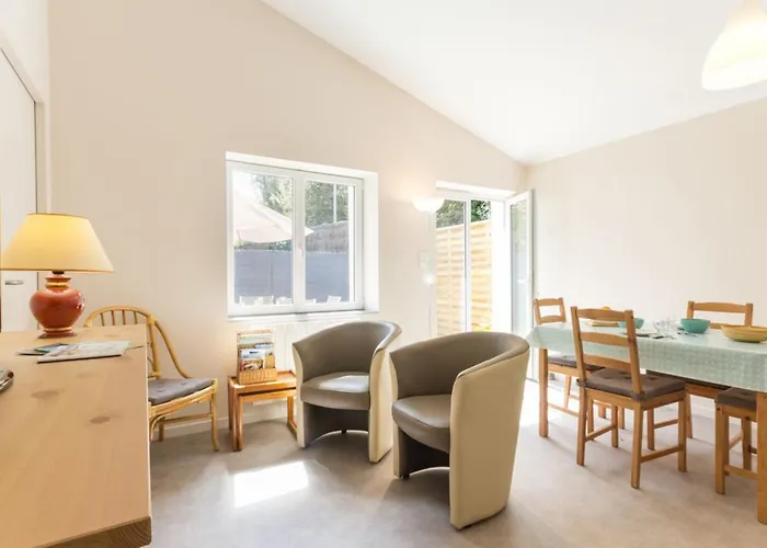 Σπίτι διακοπών Maison Lumineuse Proche Nantes, Jardin Privatif, Parking, Wi-fi, Cuisine Equipee, Equipements Bebe - Fr-1-306-1018