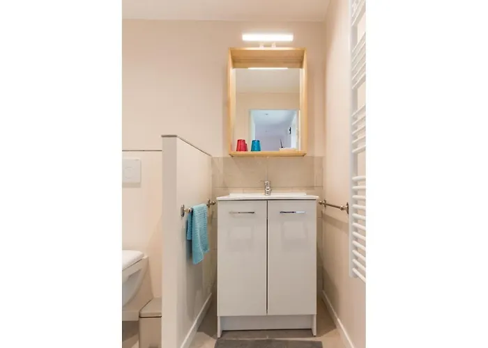 Maison Lumineuse Proche Nantes, Jardin Privatif, Parking, Wi-fi, Cuisine Equipee, Equipements Bebe - Fr-1-306-1018 Σπίτι διακοπών Vertou