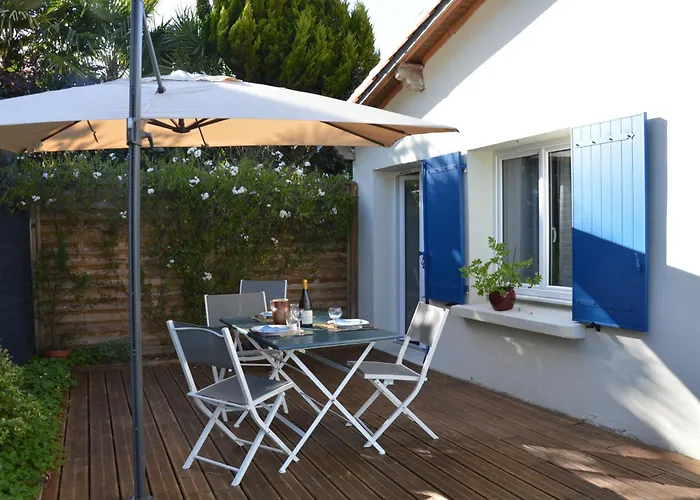 Maison Lumineuse Proche Nantes, Jardin Privatif, Parking, Wi-fi, Cuisine Equipee, Equipements Bebe - Fr-1-306-1018 Σπίτι διακοπών *